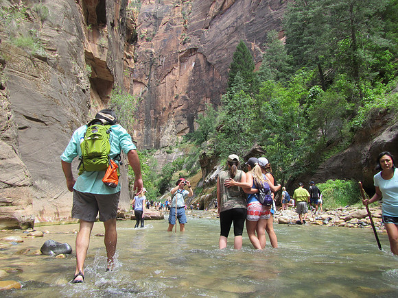 The Narrows-0036