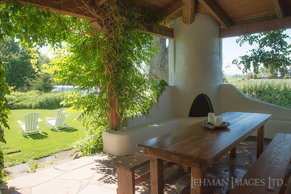 Agape Farm and Retreat - Paonia, CO