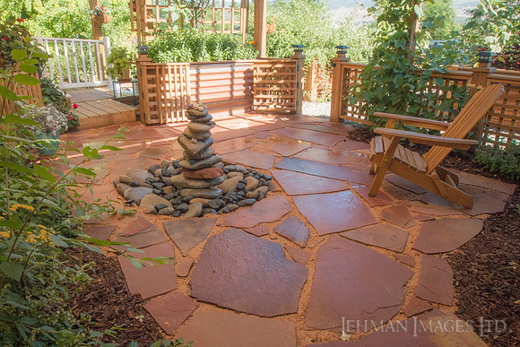 Agape Farm and Retreat - Paonia, CO