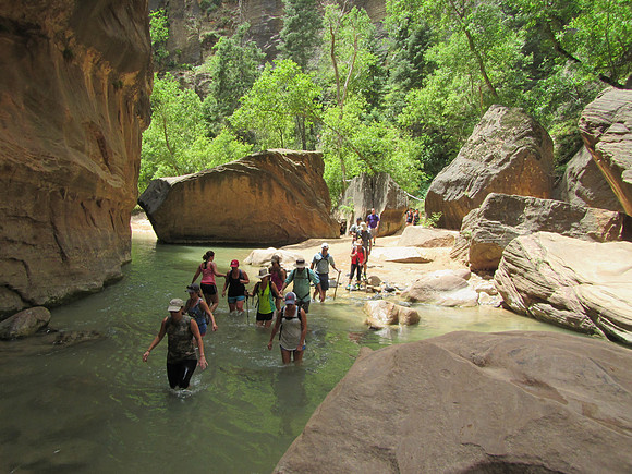 The Narrows-0080
