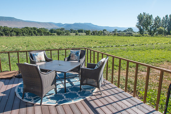 Agape Farm and Retreat - Paonia, CO