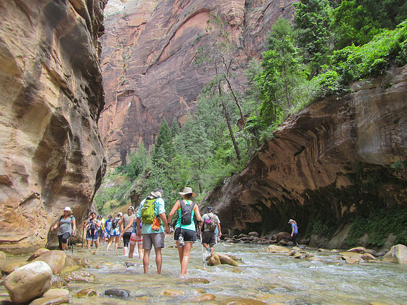 The Narrows-0033