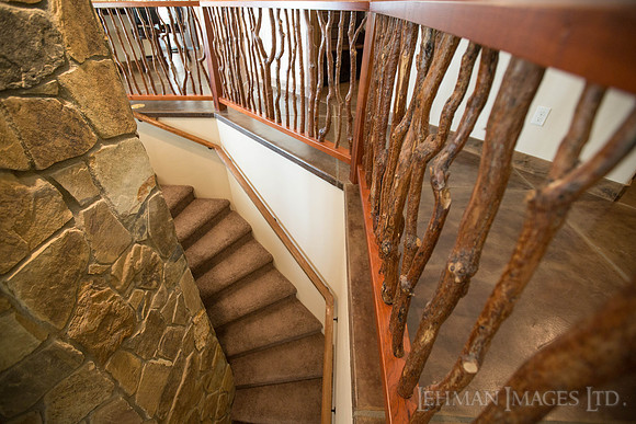 Round Mountain Getaway - Cedaredge, CO
