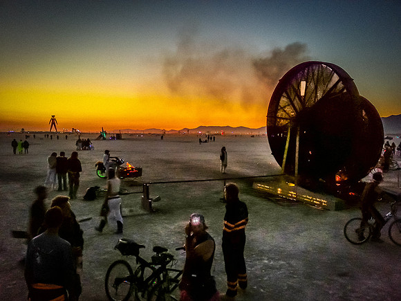 After the Burn