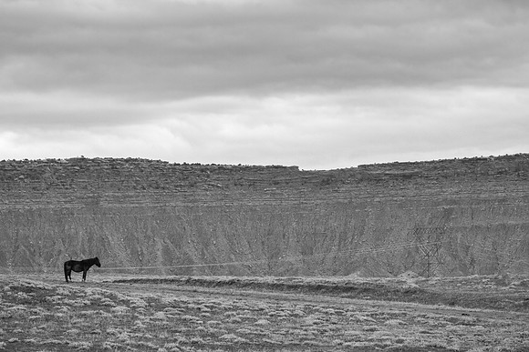 The Lone Stranger