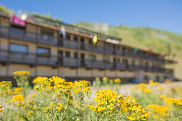 Brettelberg Condominiums - Sunlight Resort, CO
