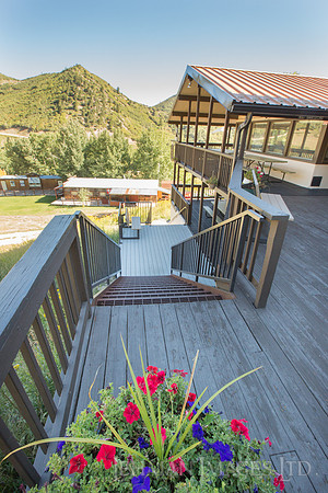 Brettelberg Condominiums - Sunlight Resort, CO