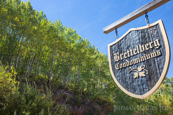 Brettelberg Condominiums - Sunlight Resort, CO