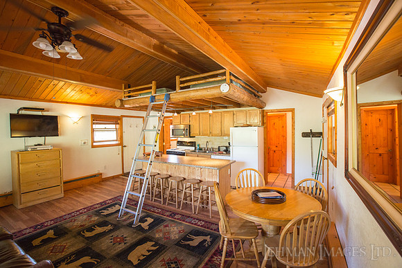 Brettelberg Condominiums - Sunlight Resort, CO