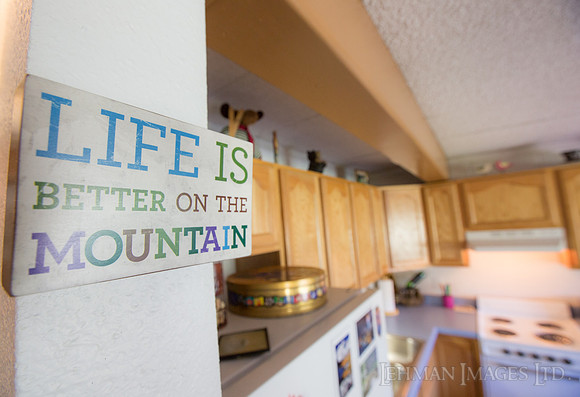Brettelberg Condominiums - Sunlight Resort, CO