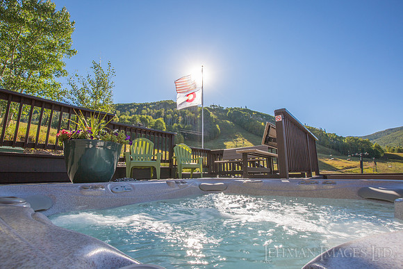 Brettelberg Condominiums - Sunlight Resort, CO