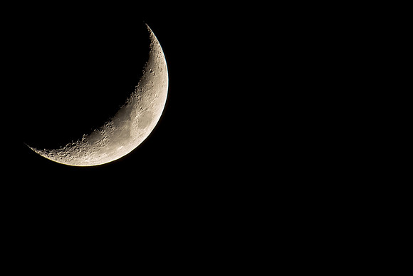 Light of Luna
