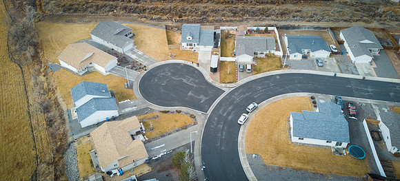 707 South Forty Drive AERIAL-0420