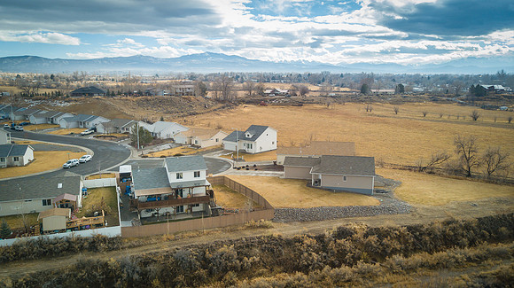 707 South Forty Drive AERIAL-0422