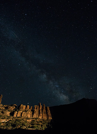 Galaxy Towers