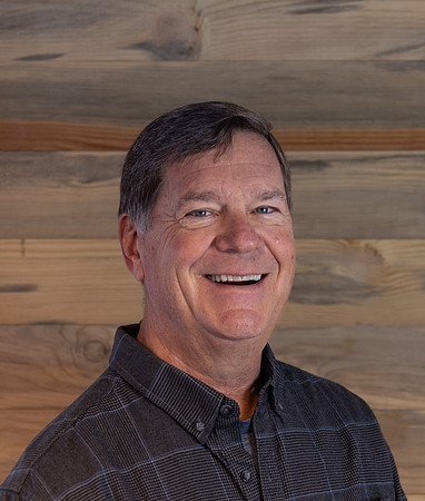 Mike Jackson LG-4950