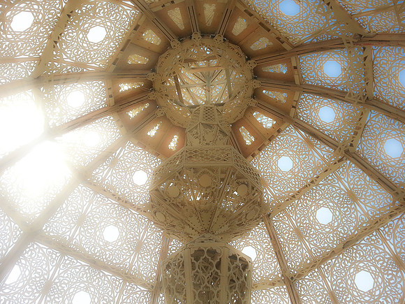 Temple Light