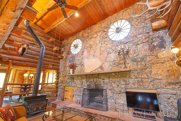 Bear Paw Springs Ranch -7000