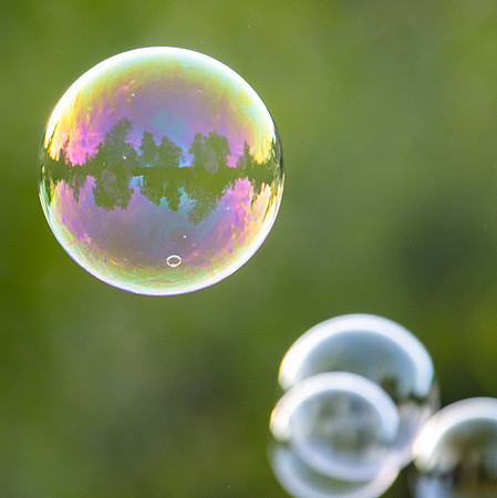 Sphere of Influence
