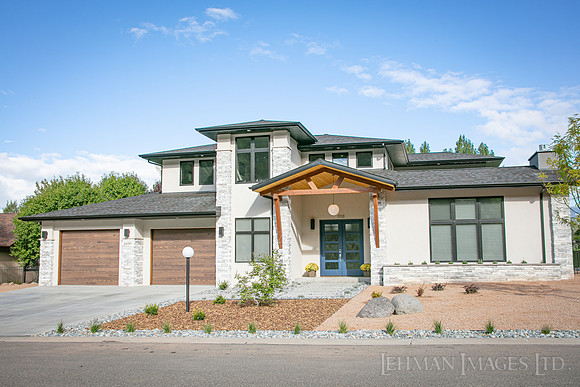 Cristee-Meade Home