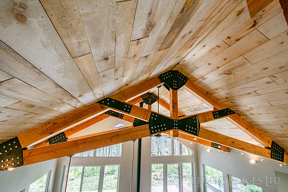 Grand Mesa Cabin 3