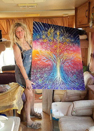 Visionary Results