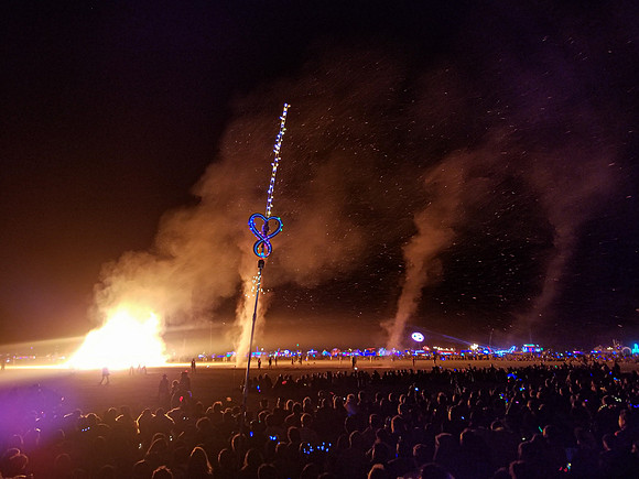 Infinite Love Totem