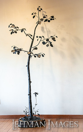 Justin Borgman Sculpture-4046