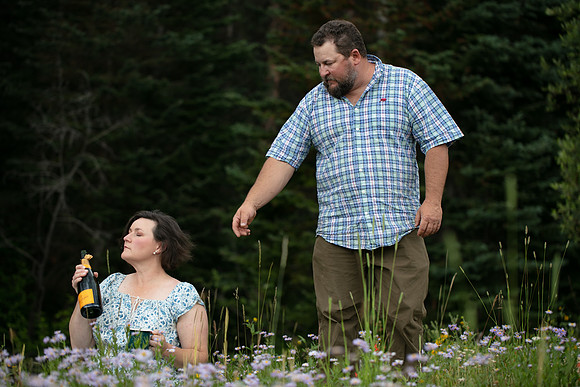 Mary Elizabeth Doty Engagement-6860