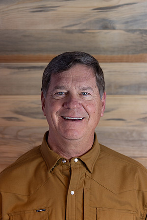 Mike Jackson LG-4970