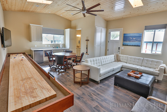 Rental Home on Lake - Big Bear, CA