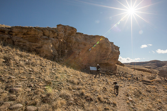 Eagle Rock Shelter -1214