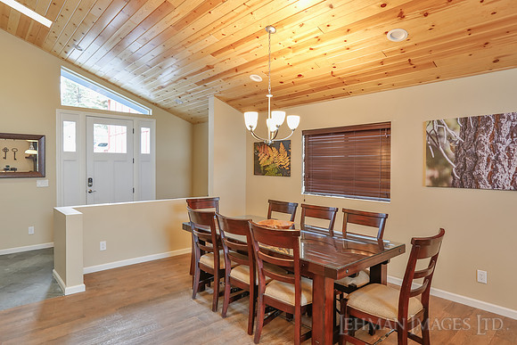 Rental Home on Lake - Big Bear, CA