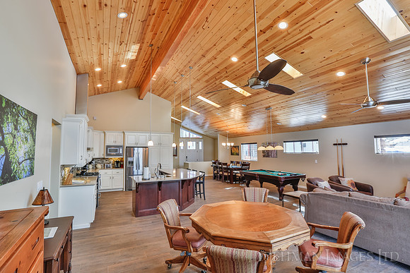 Rental Home on Lake - Big Bear, CA