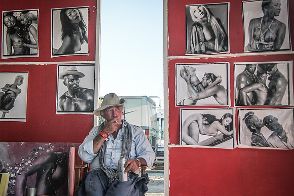 John Brennan, Photographer