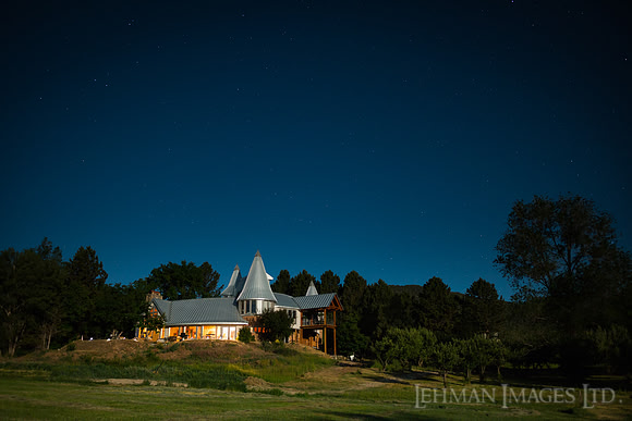 Wisehart Springs Inn and Stars