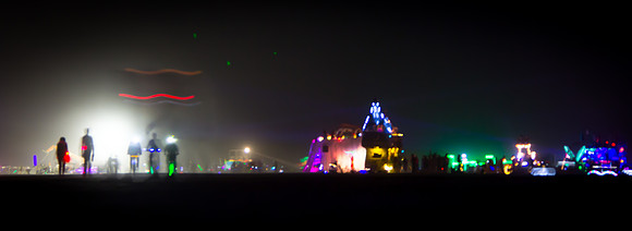 Night Lights