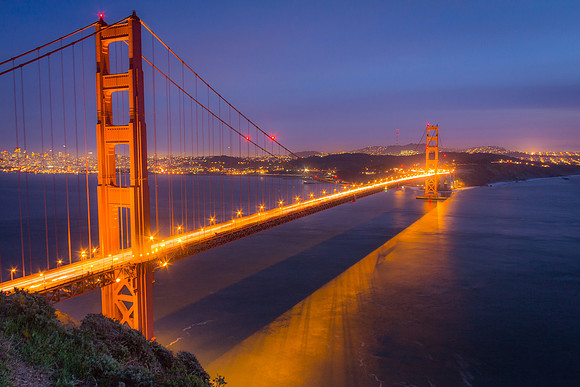Span Francisco
