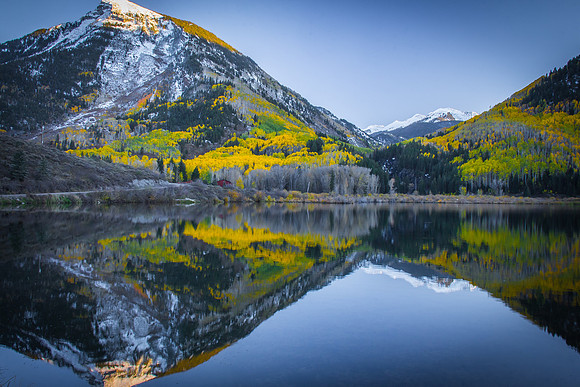 Beaver Lake #2