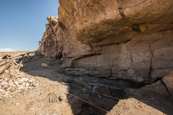 Eagle Rock Shelter -1213