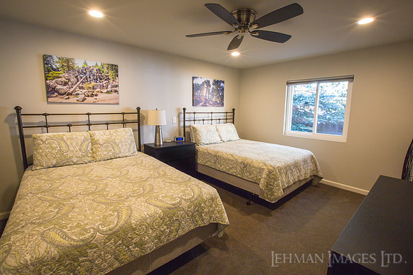 Rental Home on Lake - Big Bear, CA