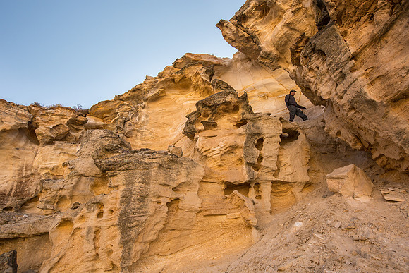 Eagle Rock Shelter -1223