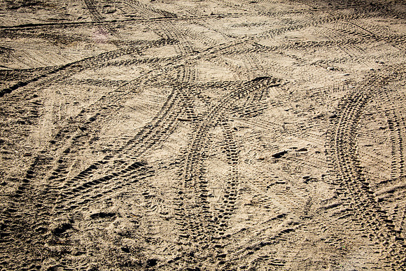 Patterns of Impact