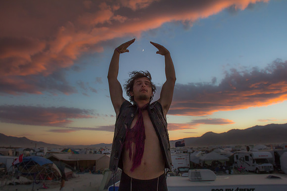 Honor the Heavens